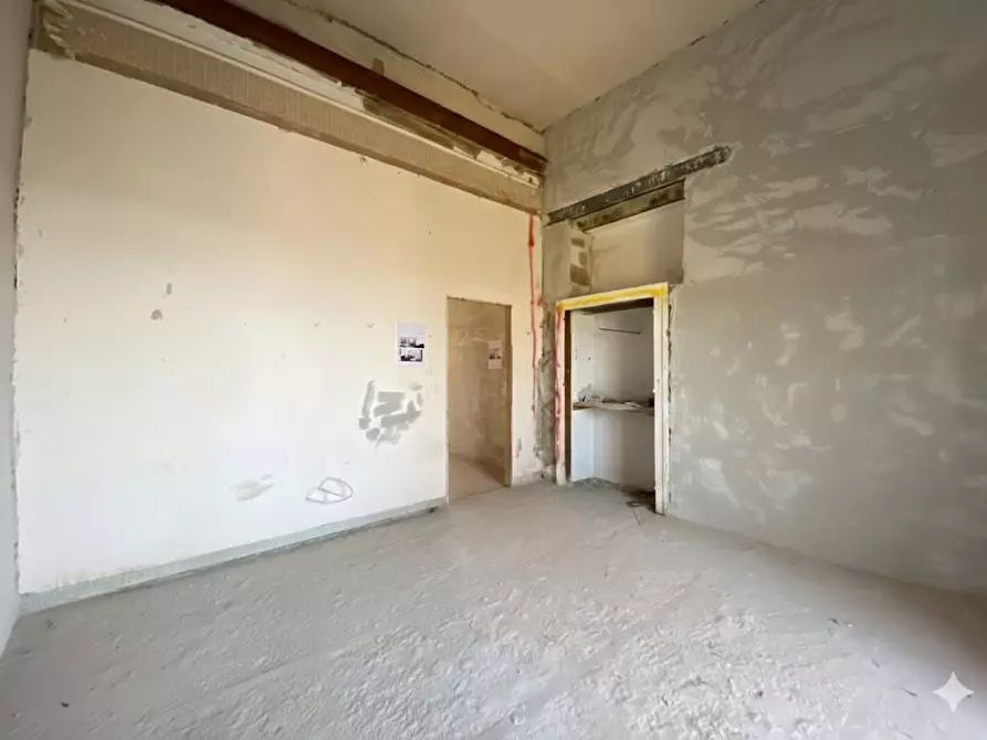 Immagine 2 di Appartamento in vendita  in Via Manzoni a Napoli