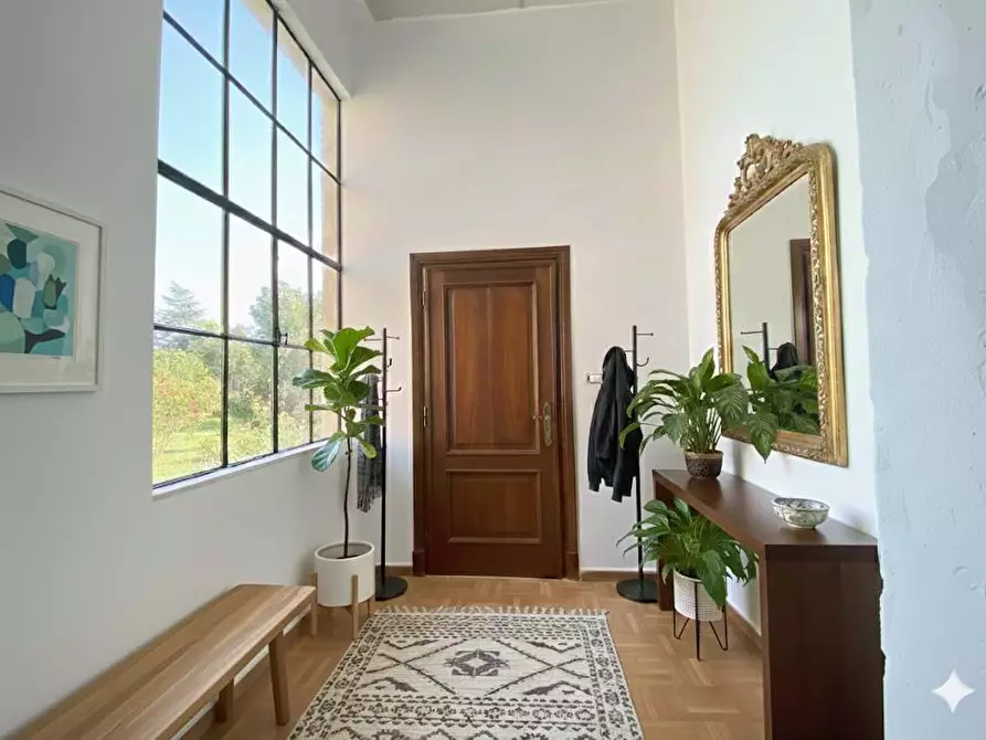 Immagine 3 di Appartamento in vendita  in Via Manzoni a Napoli