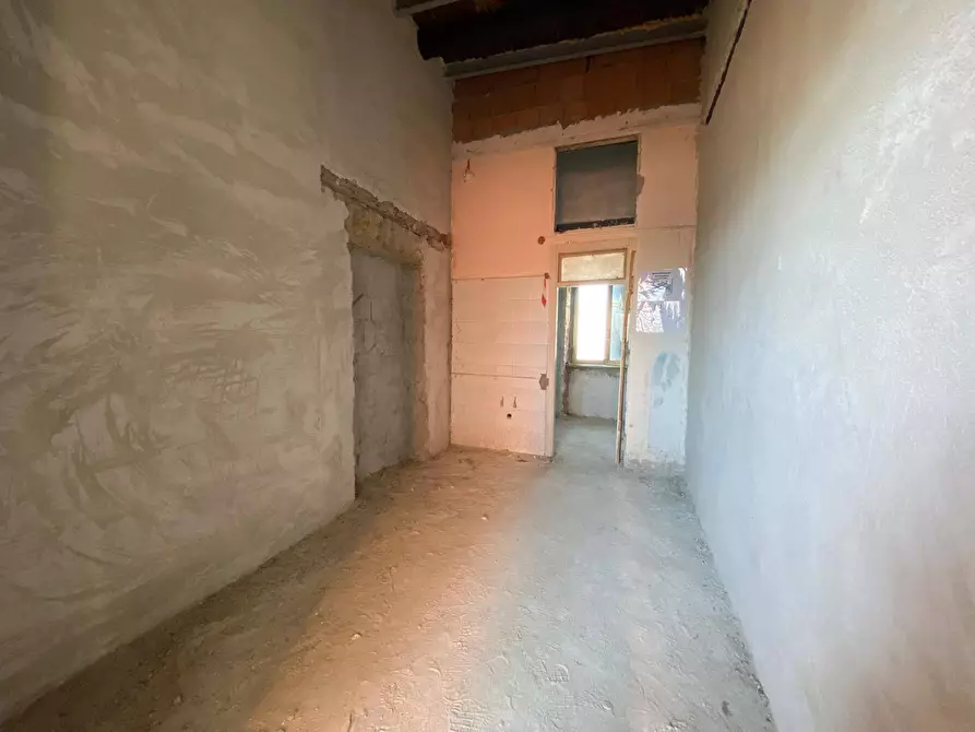 Immagine 8 di Appartamento in vendita  in Via Manzoni a Napoli