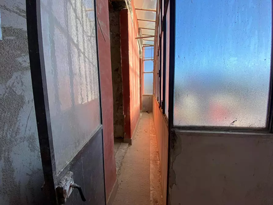 Immagine 16 di Appartamento in vendita  in Via Manzoni a Napoli