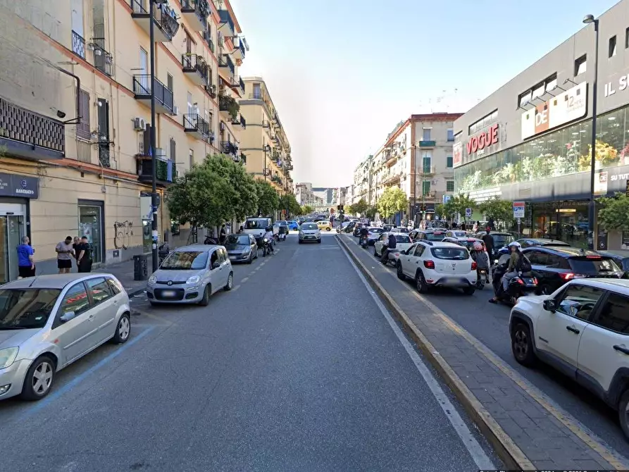 Immagine 1 di Appartamento in vendita  in Via Arenaccia a Napoli