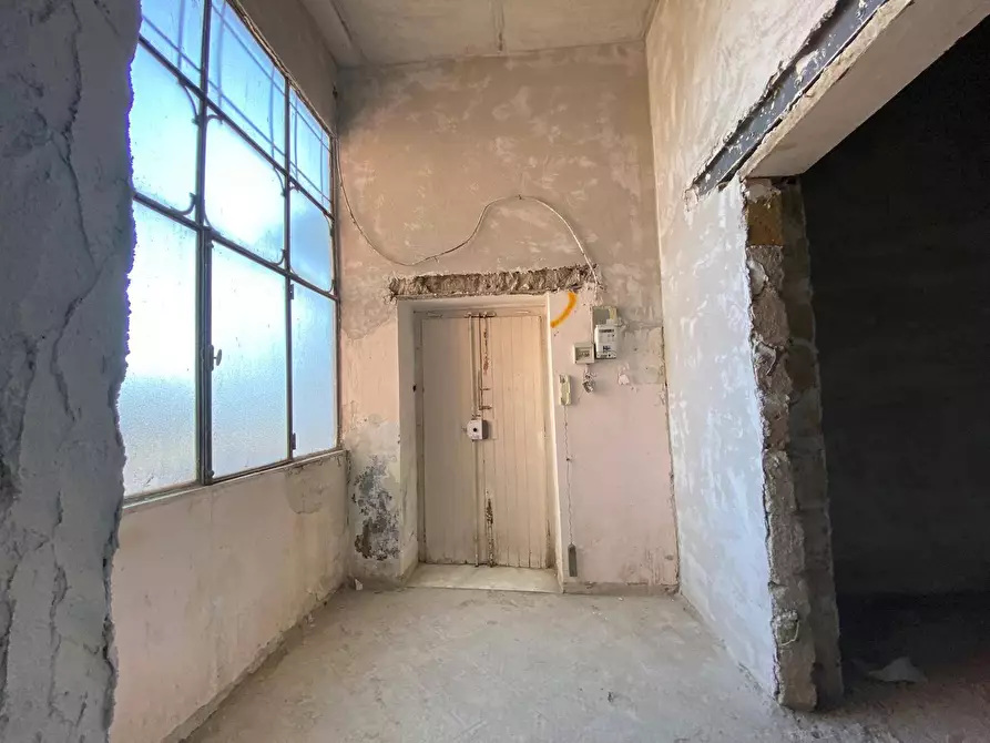 Immagine 4 di Appartamento in vendita  in Via Manzoni a Napoli