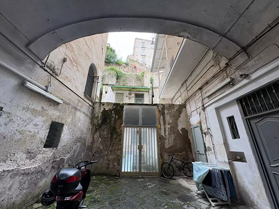 Immagine 2 di Appartamento in vendita  in Salita Miradois a Napoli
