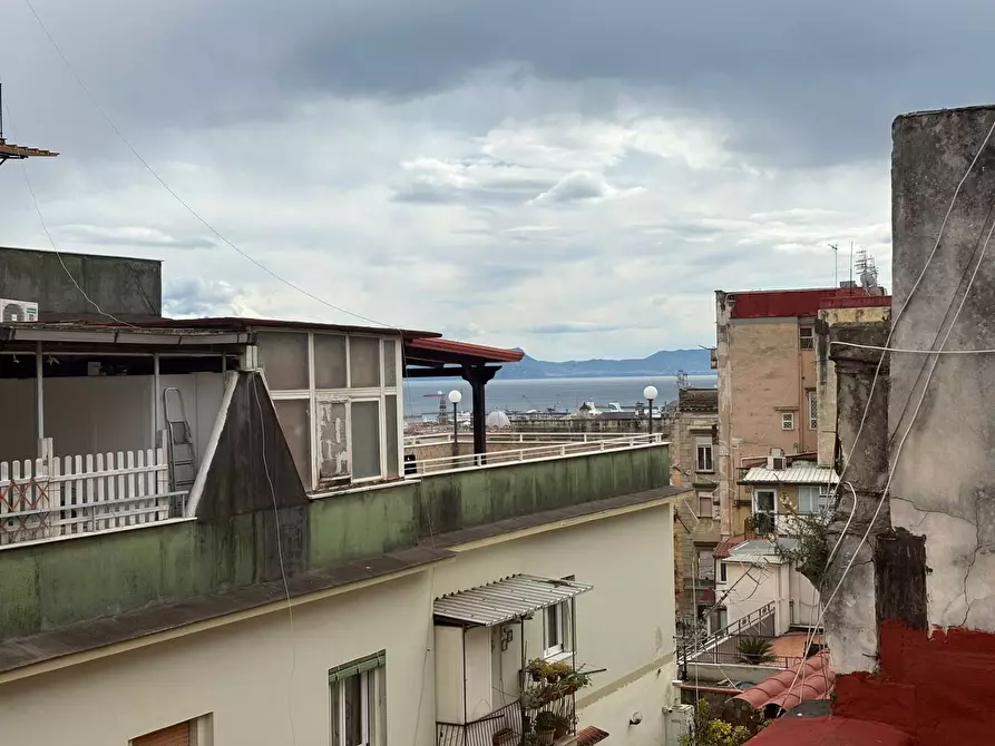 Immagine 3 di Appartamento in vendita  in Salita Miradois a Napoli