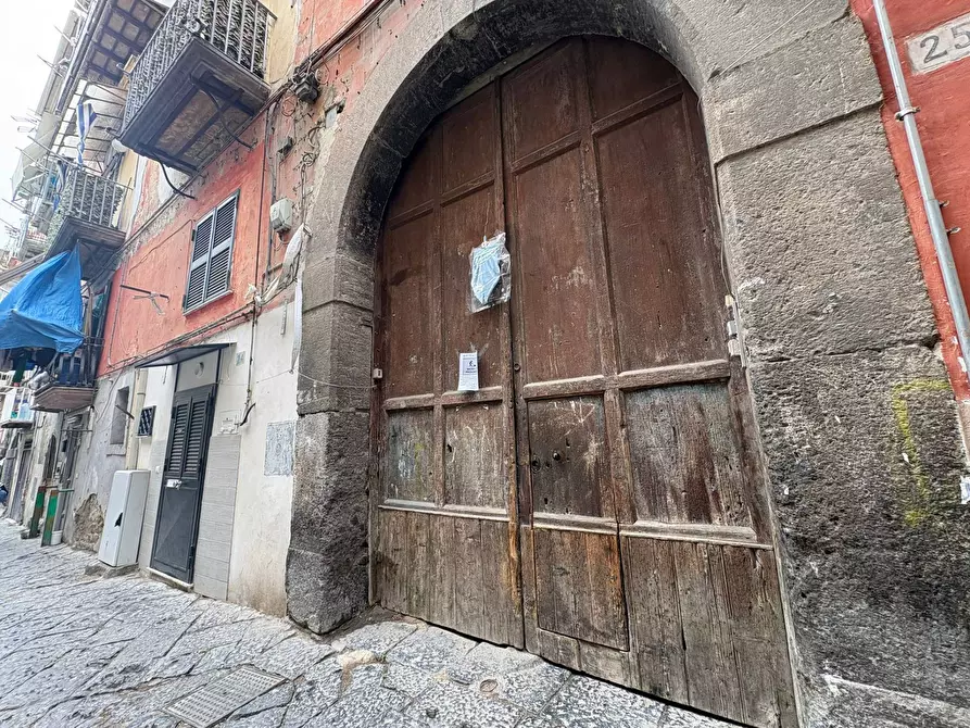 Immagine 5 di Appartamento in vendita  in Salita Miradois a Napoli
