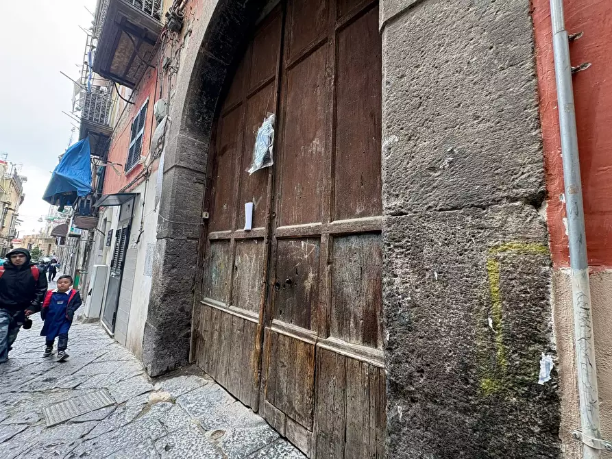 Immagine 6 di Appartamento in vendita  in Salita Miradois a Napoli