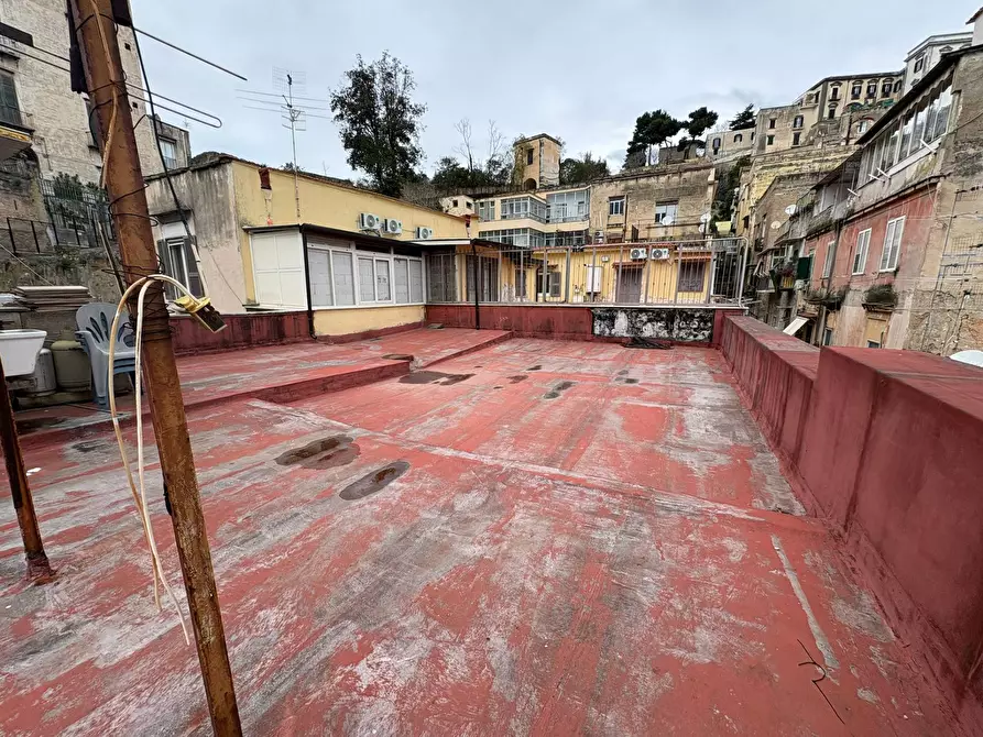 Immagine 7 di Appartamento in vendita  in Salita Miradois a Napoli