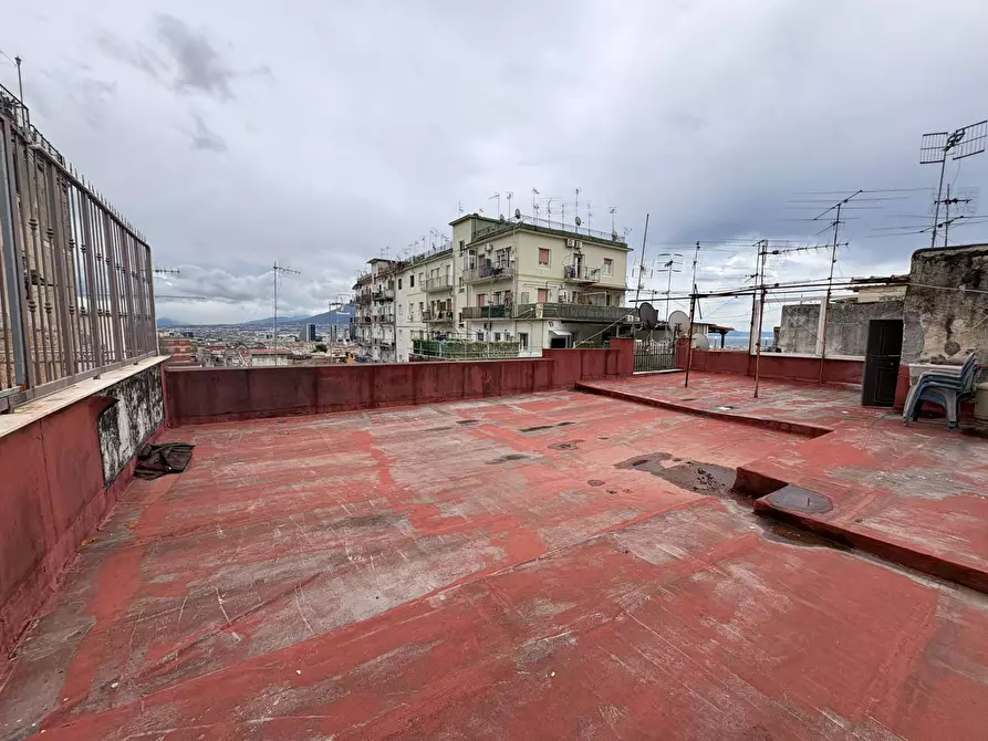 Immagine 8 di Appartamento in vendita  in Salita Miradois a Napoli