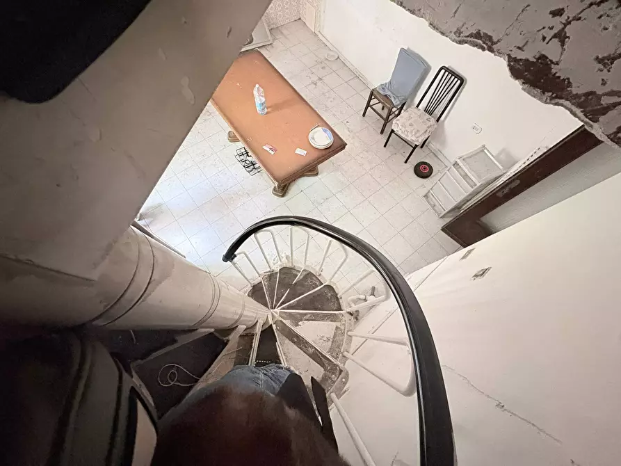 Immagine 20 di Appartamento in vendita  in Salita Miradois a Napoli