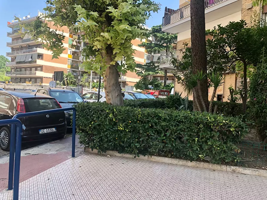 Immagine 3 di Appartamento in vendita  in Via Scipione Bobbio a Napoli