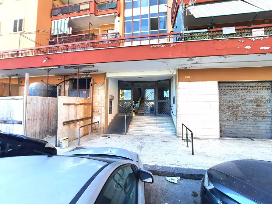 Immagine 2 di Appartamento in vendita  in Via San Razzino a Mondragone