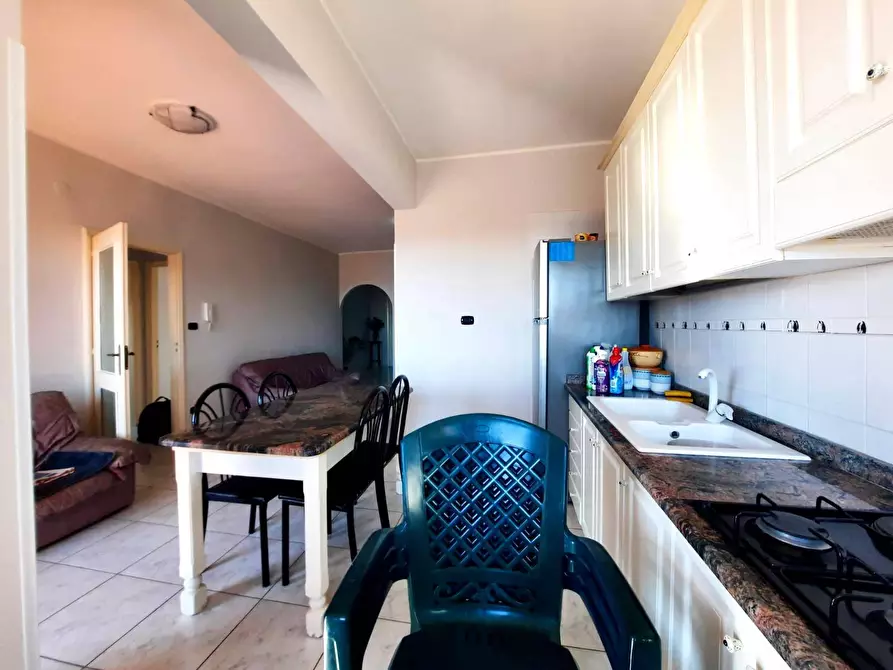 Immagine 7 di Appartamento in vendita  in Via San Razzino a Mondragone