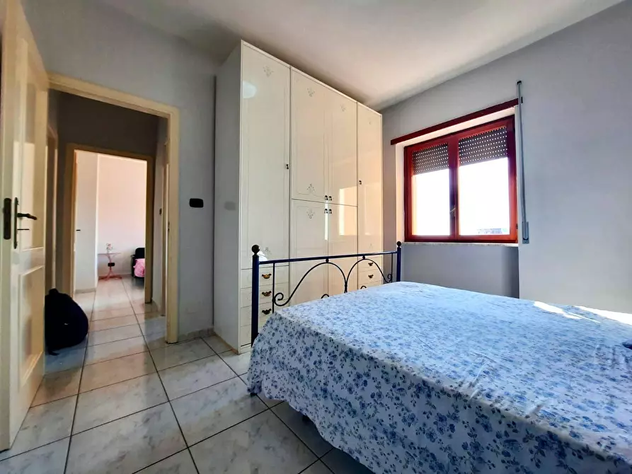Immagine 13 di Appartamento in vendita  in Via San Razzino a Mondragone