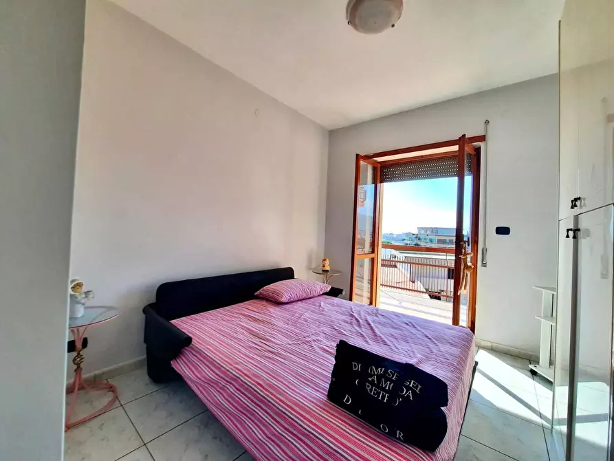Immagine 14 di Appartamento in vendita  in Via San Razzino a Mondragone