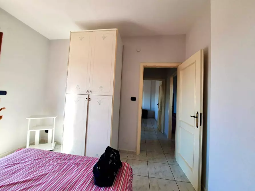 Immagine 16 di Appartamento in vendita  in Via San Razzino a Mondragone