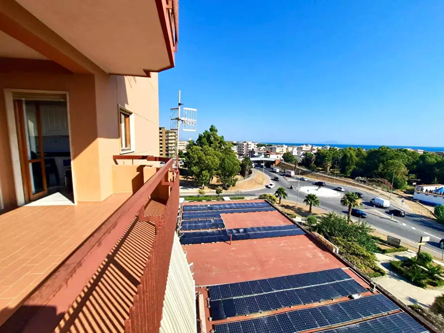 Immagine 20 di Appartamento in vendita  in Via San Razzino a Mondragone