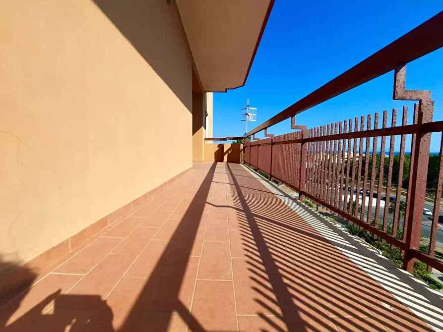 Immagine 22 di Appartamento in vendita  in Via San Razzino a Mondragone