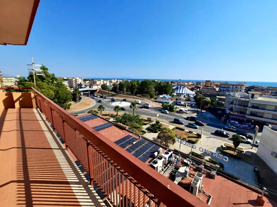 Immagine 23 di Appartamento in vendita  in Via San Razzino a Mondragone
