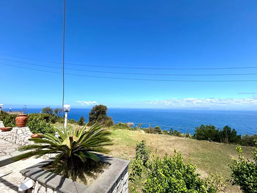 Immagine 8 di Villa in vendita  in Via Linaro a Anacapri