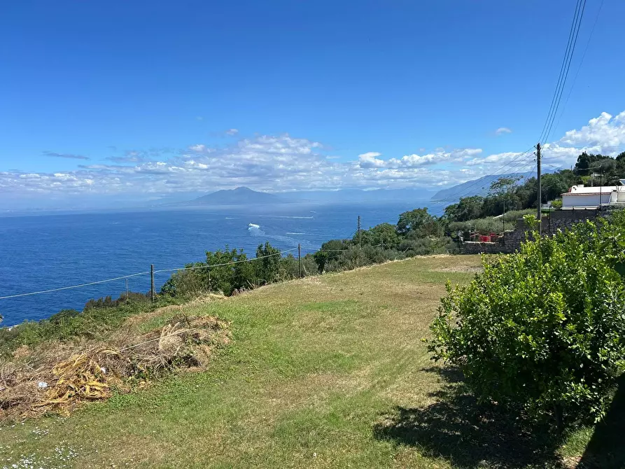 Immagine 12 di Villa in vendita  in Via Linaro a Anacapri