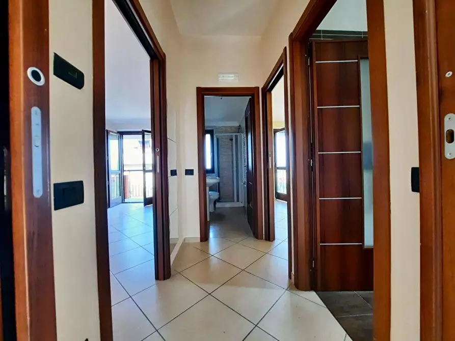 Immagine 5 di Appartamento in vendita  in Via Giovanni Paolo II a Airola