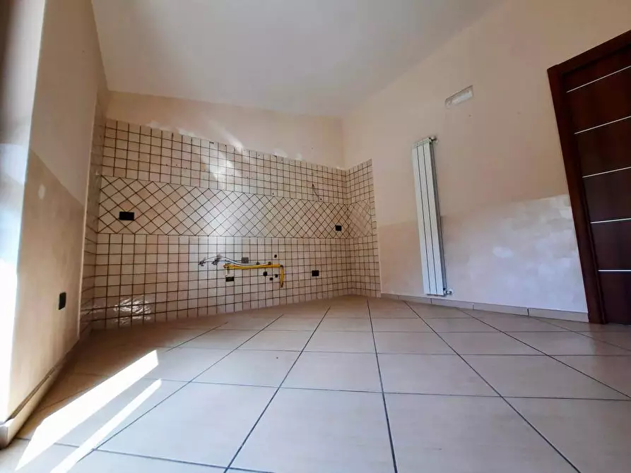 Immagine 11 di Appartamento in vendita  in Via Giovanni Paolo II a Airola