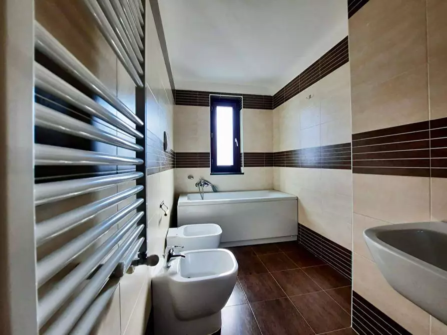 Immagine 12 di Appartamento in vendita  in Via Giovanni Paolo II a Airola