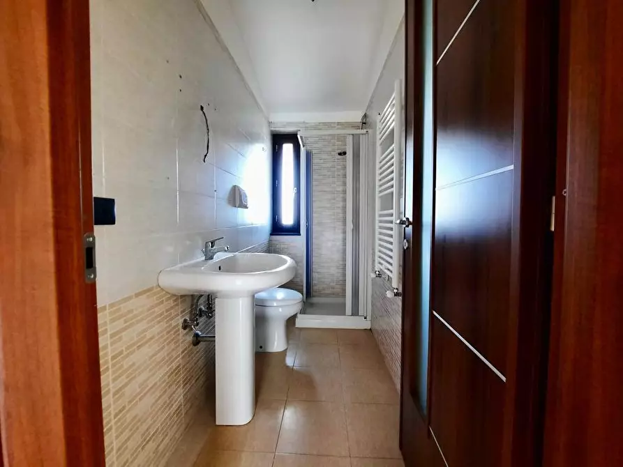 Immagine 13 di Appartamento in vendita  in Via Giovanni Paolo II a Airola