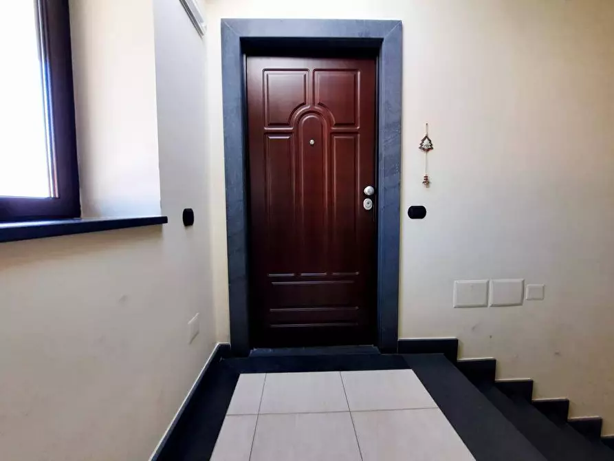 Immagine 14 di Appartamento in vendita  in Via Giovanni Paolo II a Airola