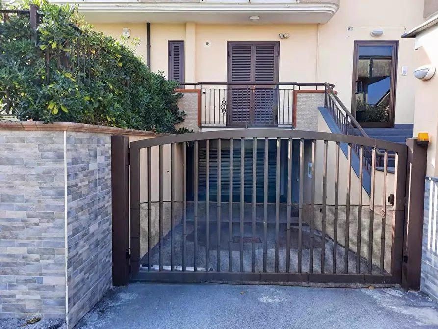 Immagine 15 di Appartamento in vendita  in Via Giovanni Paolo II a Airola