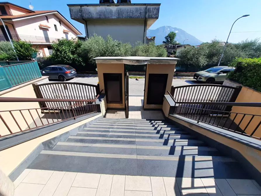 Immagine 16 di Appartamento in vendita  in Via Giovanni Paolo II a Airola