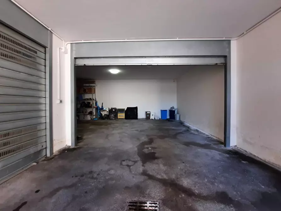 Immagine 17 di Appartamento in vendita  in Via Giovanni Paolo II a Airola