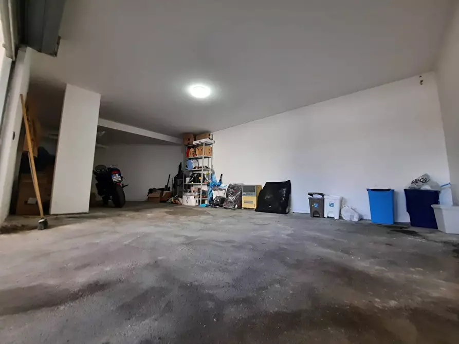 Immagine 19 di Appartamento in vendita  in Via Giovanni Paolo II a Airola