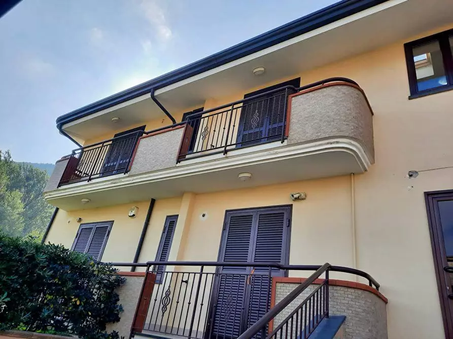 Immagine 23 di Appartamento in vendita  in Via Giovanni Paolo II a Airola