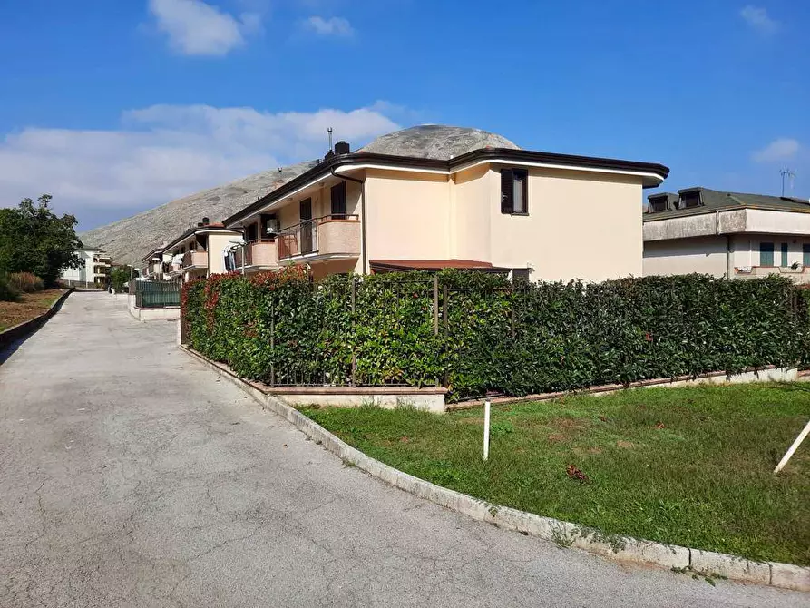 Immagine 24 di Appartamento in vendita  in Via Giovanni Paolo II a Airola
