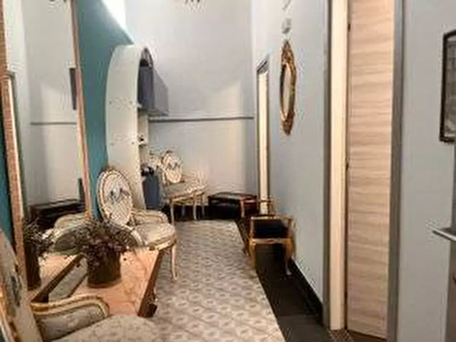 Immagine 3 di Ufficio in affitto  in Via Carceri Vecchie a San Giorgio A Cremano