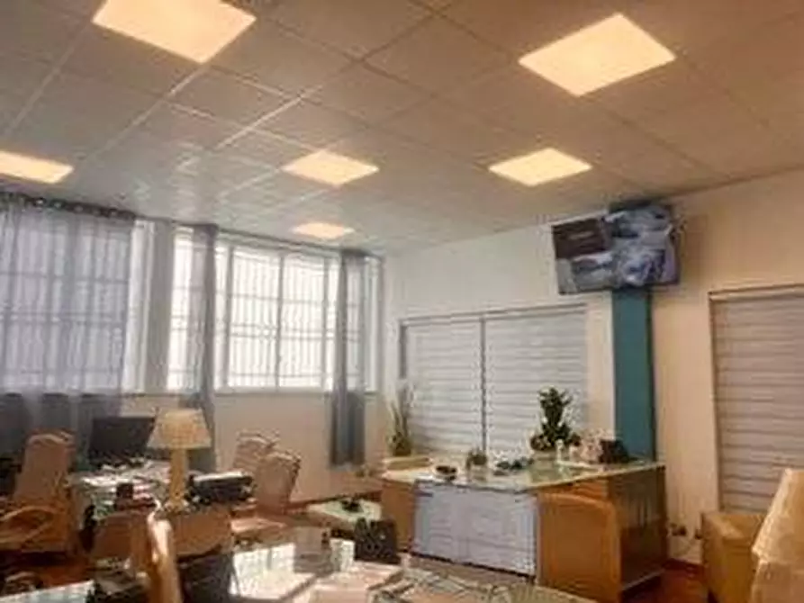 Immagine 9 di Ufficio in affitto  in Via Carceri Vecchie a San Giorgio A Cremano