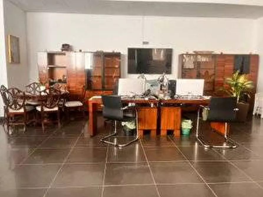Immagine 11 di Ufficio in affitto  in Via Carceri Vecchie a San Giorgio A Cremano