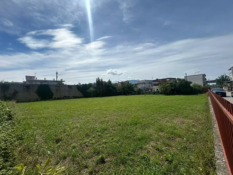 Immagine 2 di Terreno agricolo in affitto  in Via Ugo Foscolo a Casalnuovo Di Napoli
