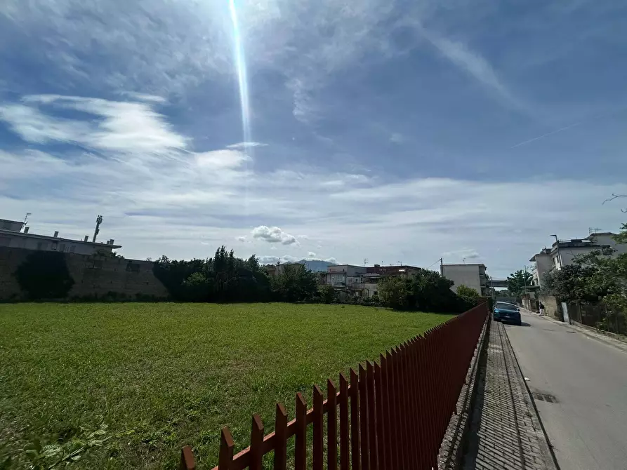 Immagine 3 di Terreno agricolo in affitto  in Via Ugo Foscolo a Casalnuovo Di Napoli