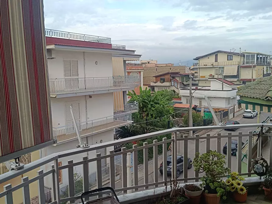 Immagine 22 di Appartamento in vendita  in Via Primo Maggio a Acerra