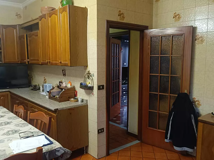 Immagine 2 di Appartamento in vendita  in Via Primo Maggio a Acerra