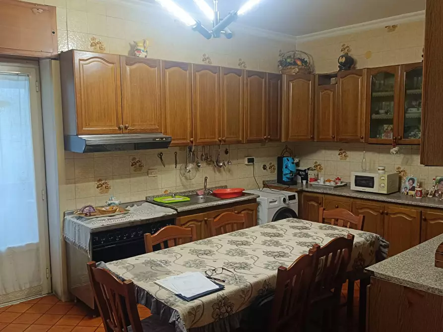 Immagine 3 di Appartamento in vendita  in Via Primo Maggio a Acerra