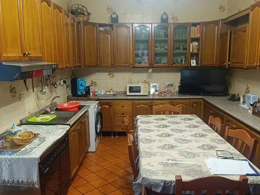 Immagine 4 di Appartamento in vendita  in Via Primo Maggio a Acerra