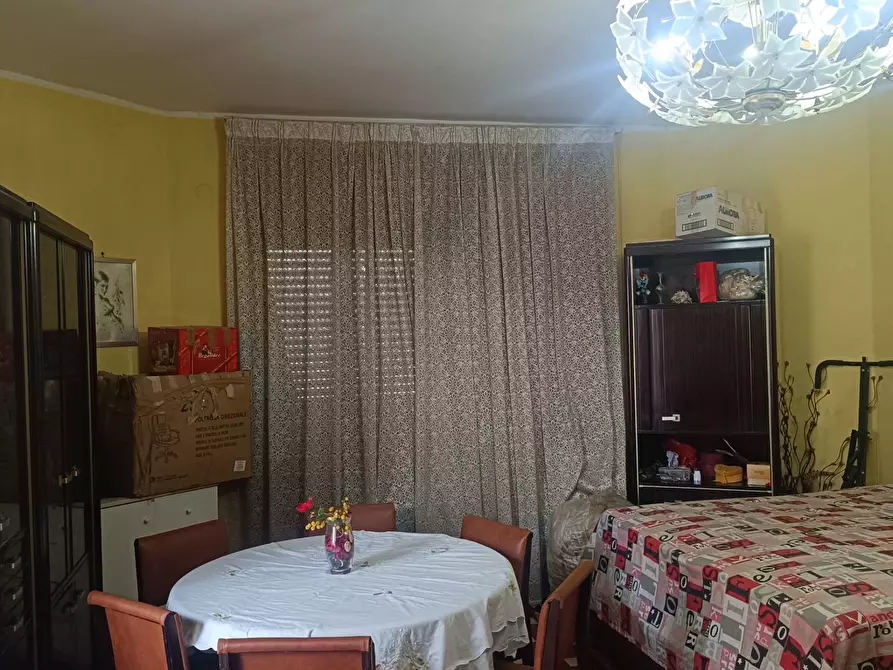 Immagine 5 di Appartamento in vendita  in Via Primo Maggio a Acerra