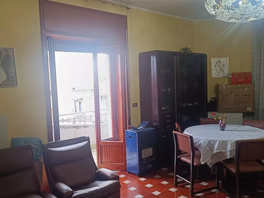 Immagine 6 di Appartamento in vendita  in Via Primo Maggio a Acerra
