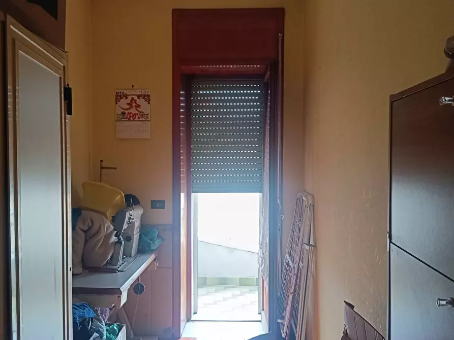 Immagine 8 di Appartamento in vendita  in Via Primo Maggio a Acerra