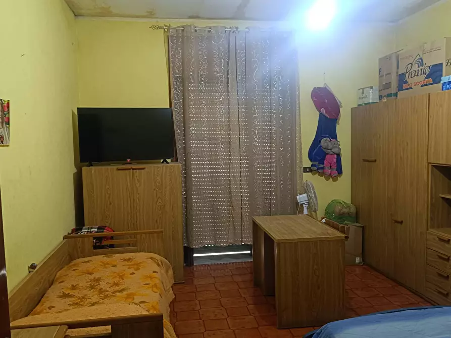 Immagine 12 di Appartamento in vendita  in Via Primo Maggio a Acerra