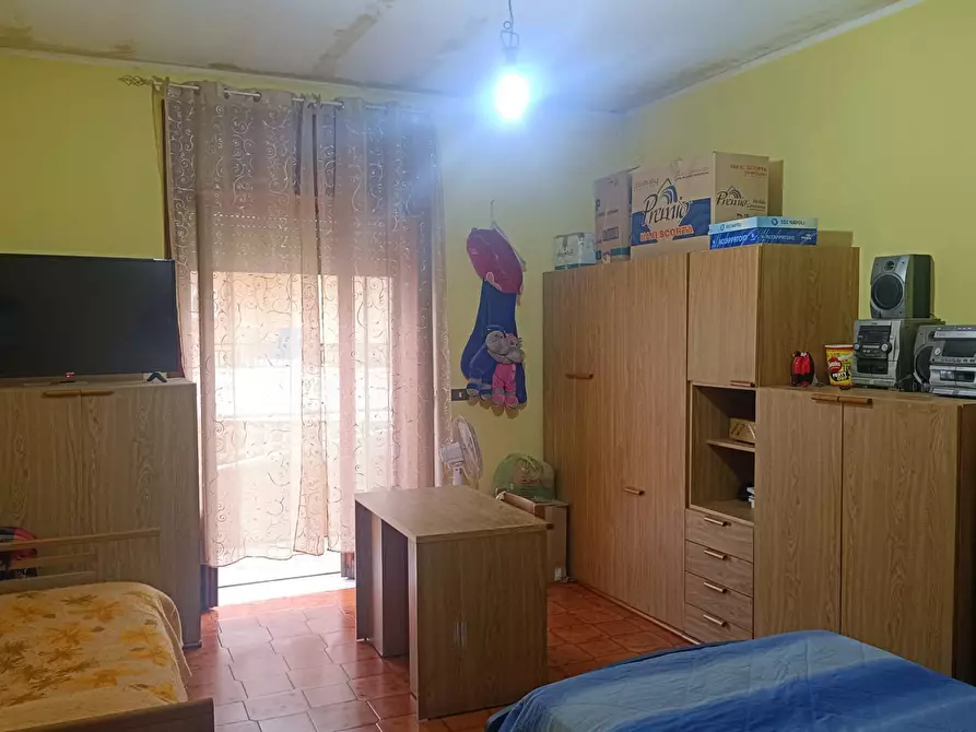Immagine 13 di Appartamento in vendita  in Via Primo Maggio a Acerra