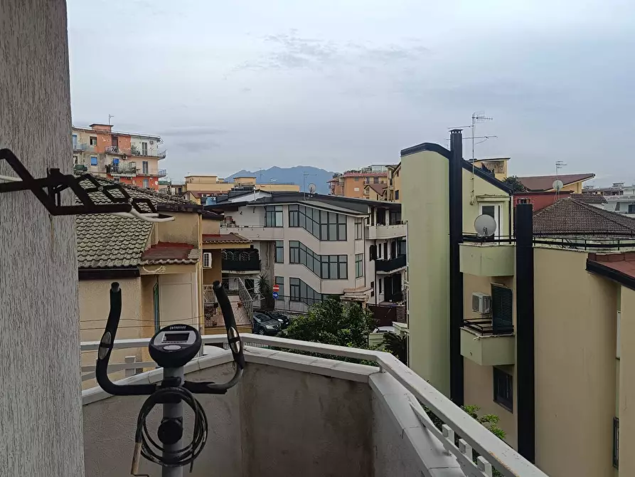 Immagine 17 di Appartamento in vendita  in Via Primo Maggio a Acerra